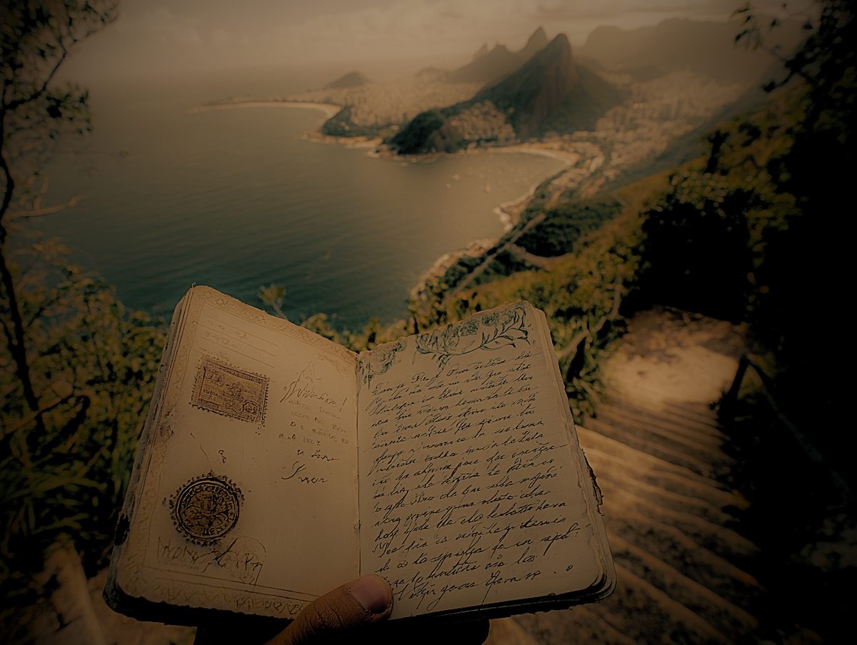 Imagem gerada por IA
