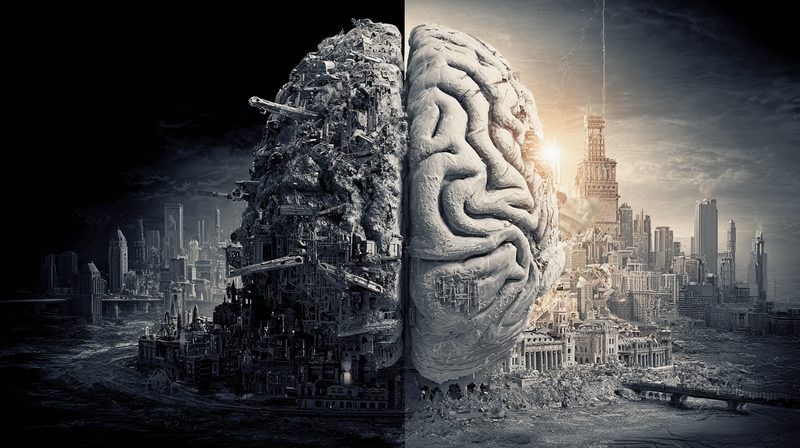 Capa de A chocante realidade sobre o aprendizado da IA