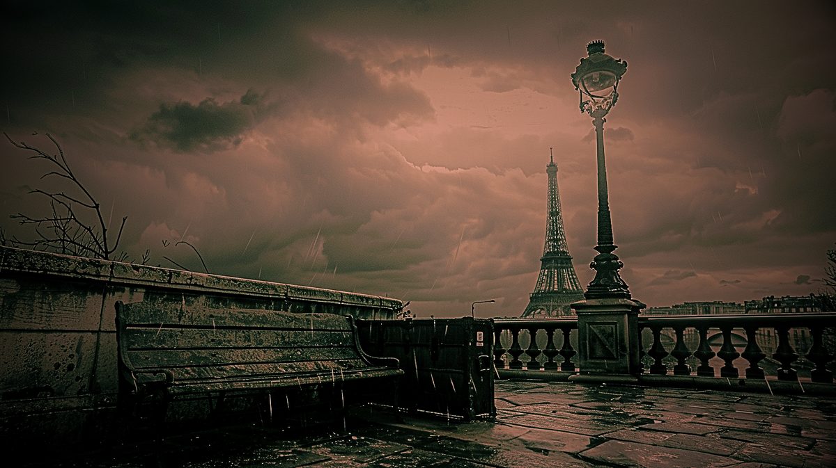 Paris, beleza ou status?