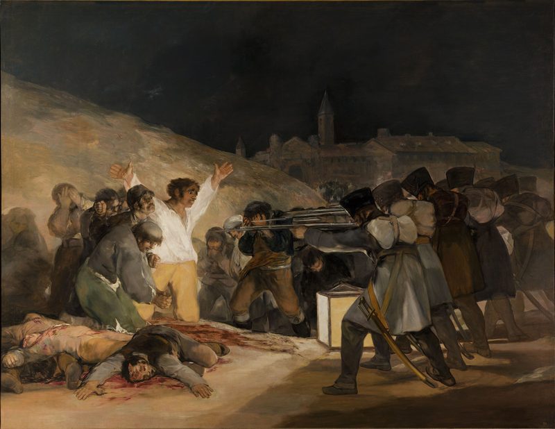 Capa de Humanos Descartáveis